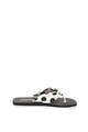 Esprit Papuci flip flop cu buline Femei