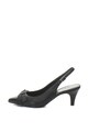 Esprit Pantofi slingback cu varf ascutit Femei