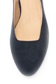 Esprit Pantofi slingback de piele intoarsa Femei