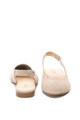 Esprit Pantofi slingback de piele intoarsa Femei