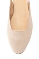 Esprit Pantofi slingback de piele intoarsa Femei