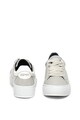 Esprit Tenisi flatform din material textil Femei