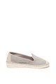 Esprit Espadrile slip on de piele intoarsa Femei