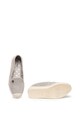 Esprit Espadrile slip on de piele intoarsa Femei