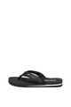 Esprit Papuci flip flop cu aspect stralucitor 039EK1W073 Femei