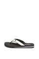 Esprit Papuci flip flop cu aspect stralucitor Femei