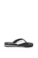 Esprit Papuci flip flop cu aspect stralucitor Femei