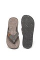 Esprit Papuci flip flop de piele ecologica 1 Barbati