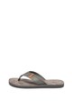 Esprit Papuci flip flop de piele ecologica 1 Barbati