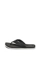 Esprit Papuci flip flop cu aspect impletit Barbati