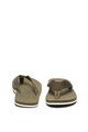 Esprit Papuci flip flop din material textil Barbati