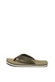 Esprit Papuci flip flop din material textil Barbati