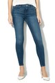 Esprit Blugi skinny cu 5 buzunare Femei