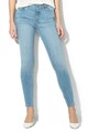 Esprit Blugi skinny cu 5 buzunare Femei