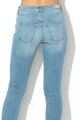 Esprit Blugi skinny cu 5 buzunare Femei