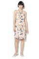 Esprit Rochie evazata cu model floral Femei