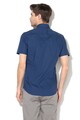 Esprit Camasa slim fit cu maneci scurte Barbati