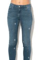 EDC by Esprit Blugi skinny din bumbac organic Femei