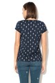 EDC by Esprit Тениска от органичен памук 5 Жени