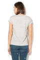 EDC by Esprit Tricou cu text Femei