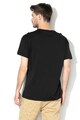 EDC by Esprit Тениска от органичен памук 6 Мъже