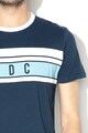 EDC by Esprit Tricou regular fit cu imprimeu logo Barbati