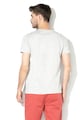 EDC by Esprit Tricou regular fit cu imprimeu text Barbati