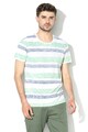 EDC by Esprit Tricou cu model in dungi Barbati