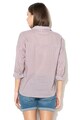 Esprit Geometriai mintás nagyméretű ing női