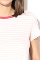 Esprit Памучна раирана тениска Жени