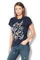 Esprit Тениска с флорална шарка 1 Жени