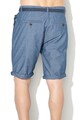 Esprit Bermude chino relaxed slim fit din chambray Barbati