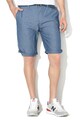 Esprit Bermude chino relaxed slim fit din chambray Barbati