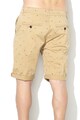 Esprit Bermude chino relaxed slim fit din bumbac organic Barbati