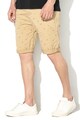 Esprit Bermude chino relaxed slim fit din bumbac organic Barbati