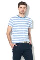 Esprit Tricou regular fit, cu dungi Barbati