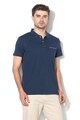 Esprit Tricou polo regular fit din amestec de in Barbati