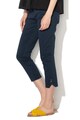 Esprit Pantaloni capri cu buzunare Femei