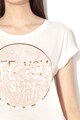 Esprit Тениска с щампа 60 Жени