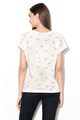 EDC by Esprit Tricou cu model grafic Femei