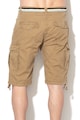 EDC by Esprit Pantaloni cargo relaxed fit, cu o curea Barbati