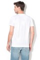 EDC by Esprit Tricou cu imprimeu grafic Barbati