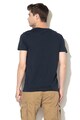 EDC by Esprit Tricou regular fit cu imprimeu text Barbati