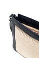 EDC by Esprit Geanta crossbody cu garnituri de piele ecologica Femei