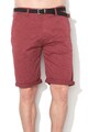 Esprit Bermude chino relaxed fit cu croiala slim Barbati