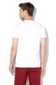 Esprit Tricou regular fit cu imprimeu text cauciucat Barbati