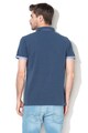 Esprit EDC by  Tricou polo de bumbac organic Barbati