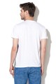 Esprit Tricou regular fit cu model in dungi Barbati