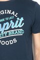 Esprit Тениска със стандарна кройка Мъже