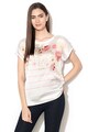 Esprit Bluza lejera cu imprimeu floral059EO1K014 Femei